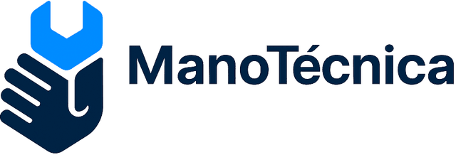 ManoTécnica Logo